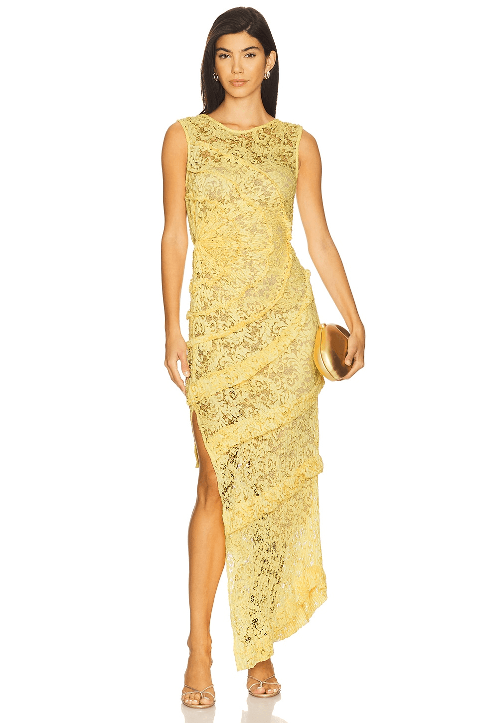 Spiral Dress - Image 1