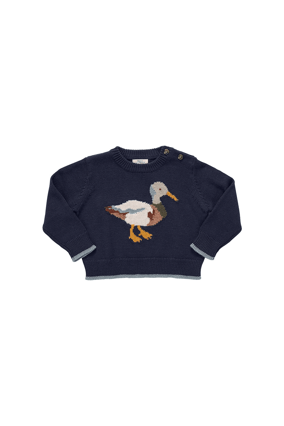 Oliver Sweater - Image 1
