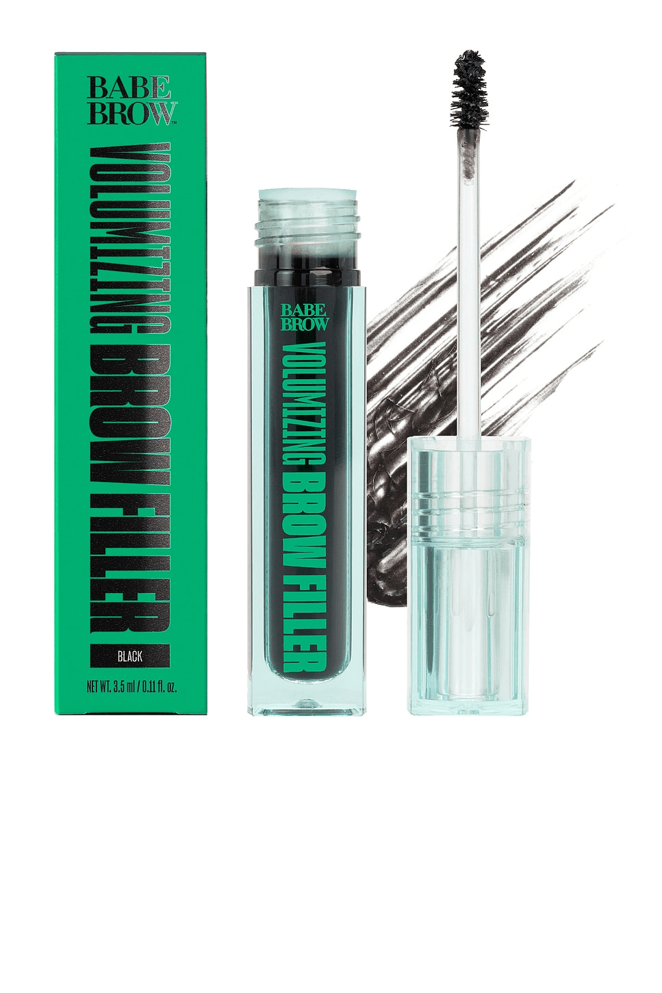 Babe Brow Volumizing Brow Filler - Image 1