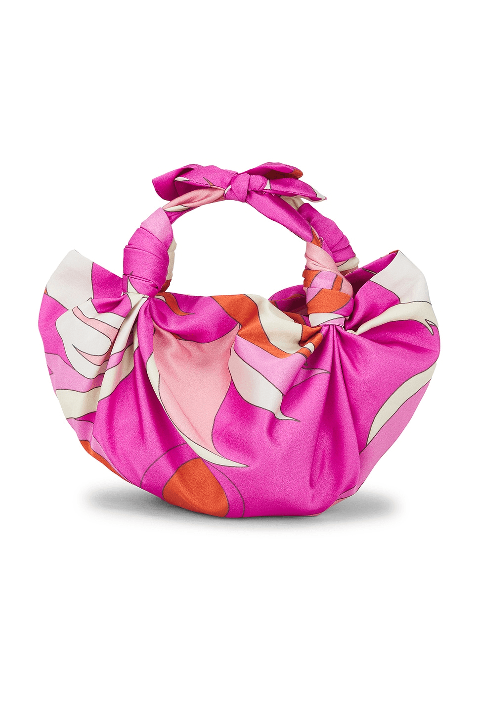 Mini Knot Bag - Image 1