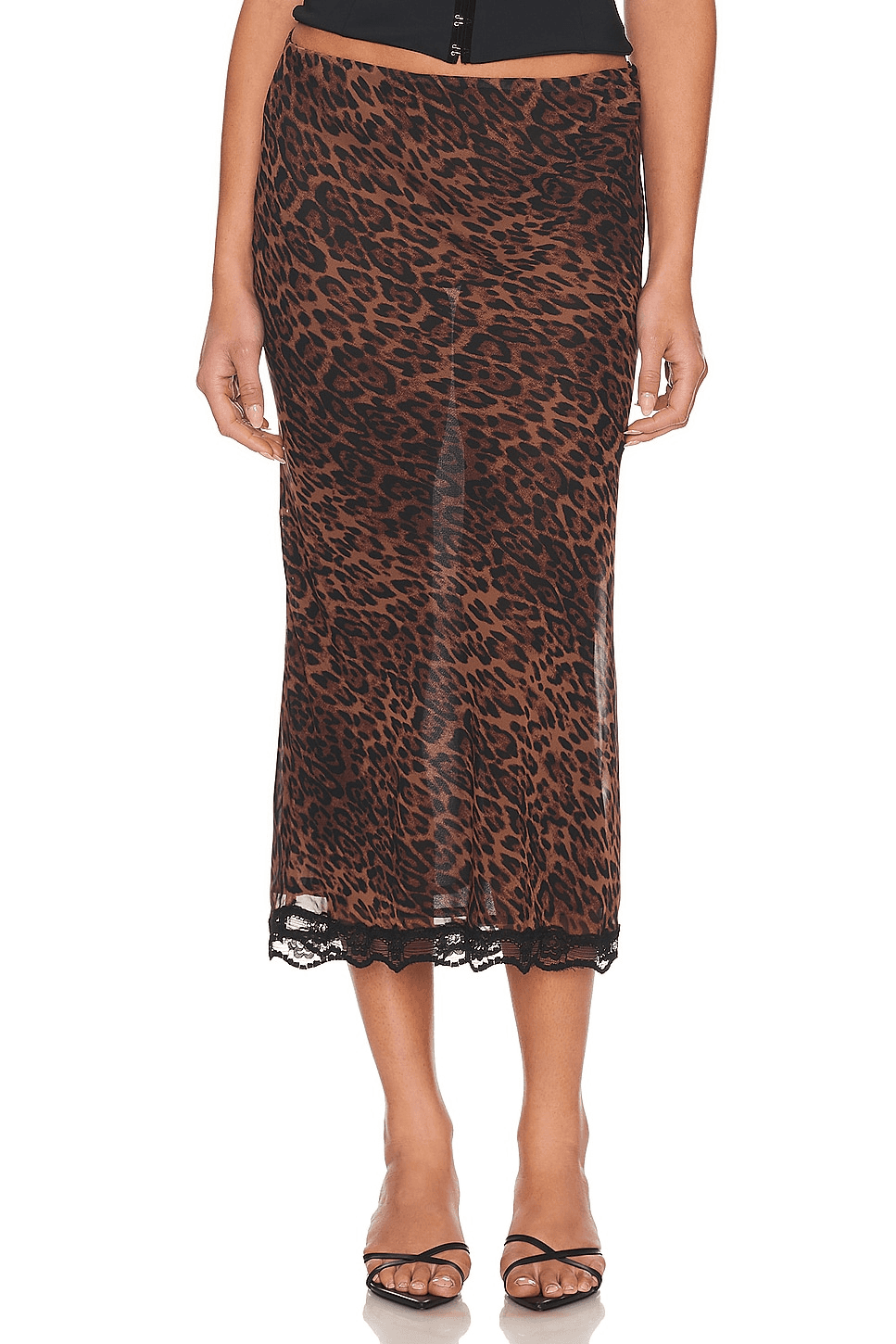 The Roxy Skirt - Image 1