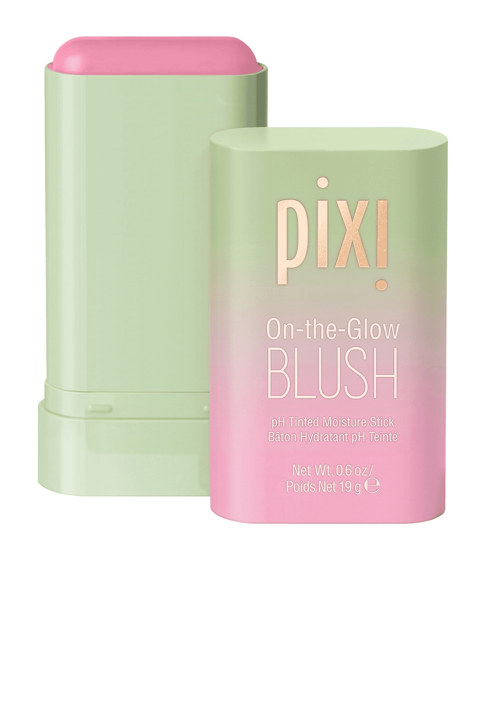 On-the-glow Blush - Image 1