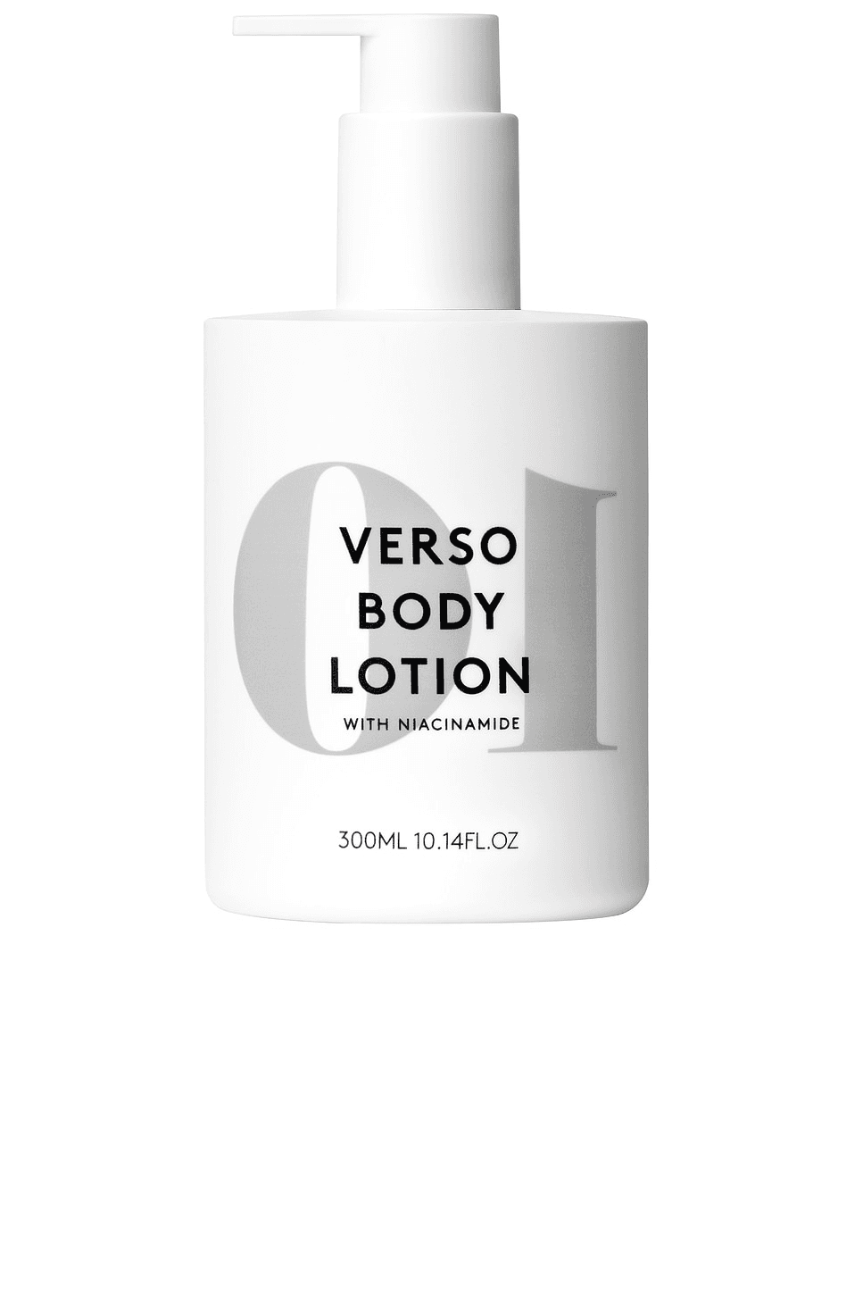 Body Lotion - Image 1