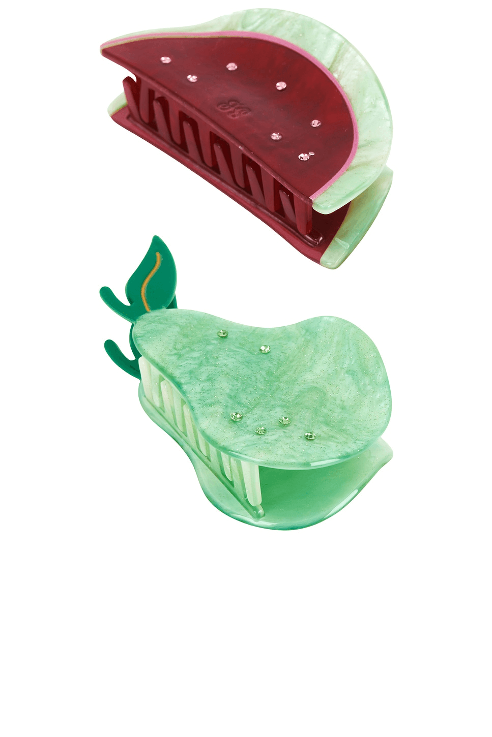 Cabo Claw Clip Set - Image 1