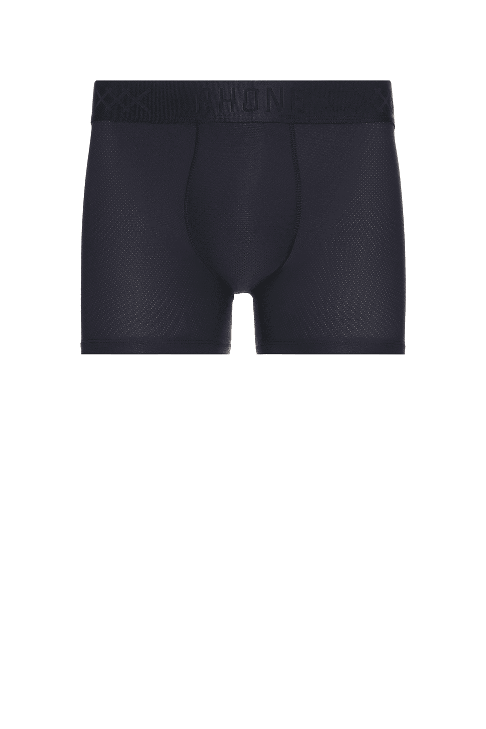 C.O.R. Active 4" Boxer Trunk - Image 1