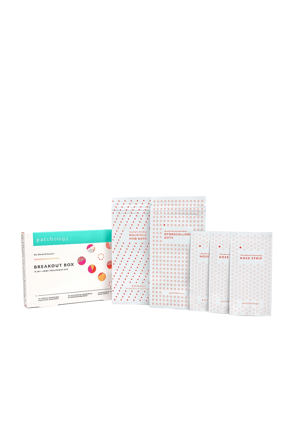 Breakout Box - Image 1