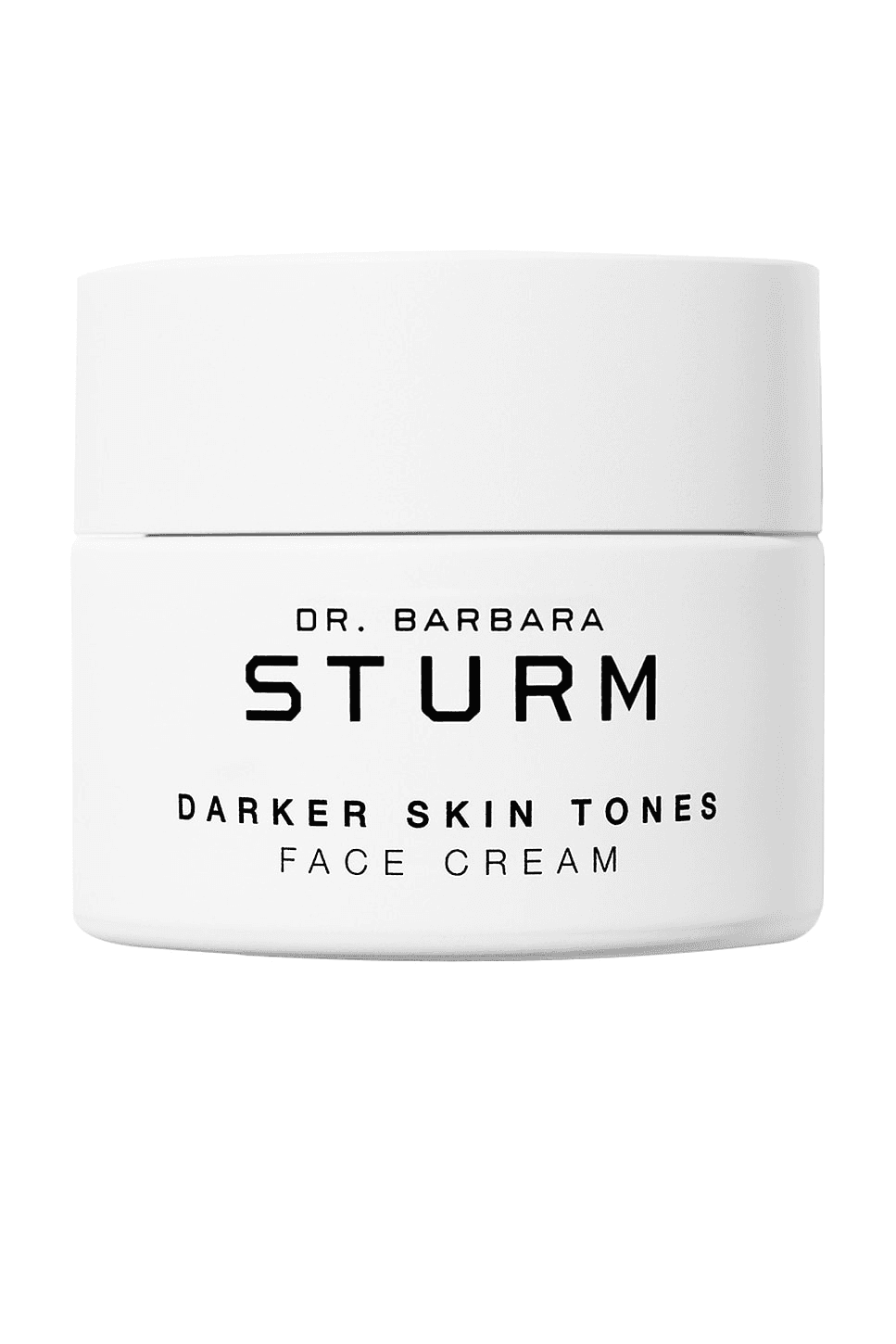 Darker Skin Tones Face Cream - Image 1