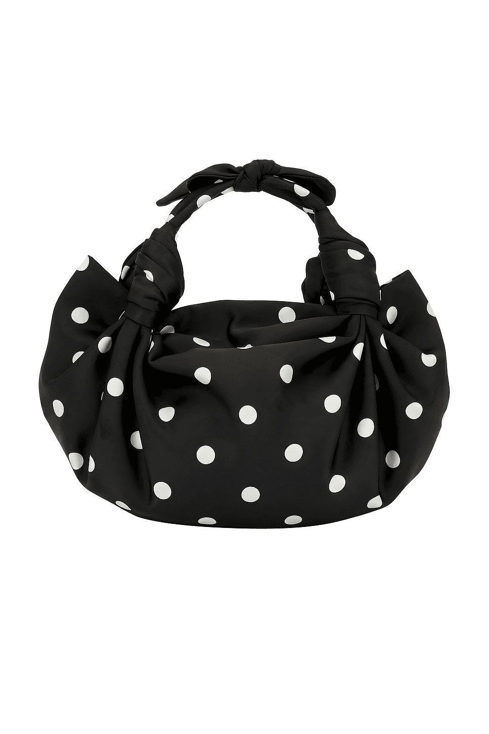 x Revolve Knot Bag - Image 1