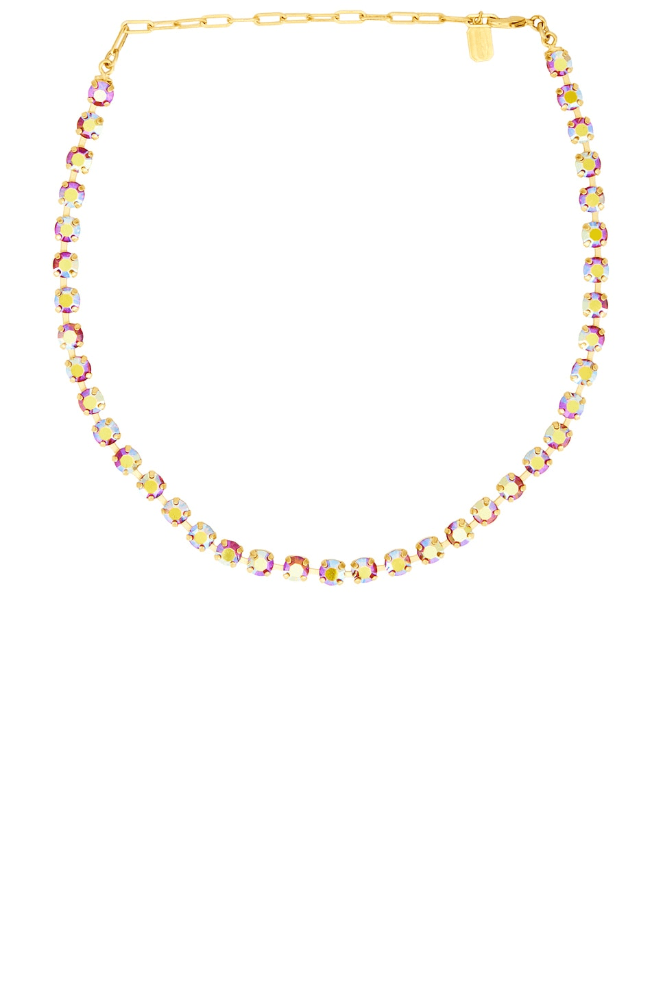 Shardelia Necklace - Image 1