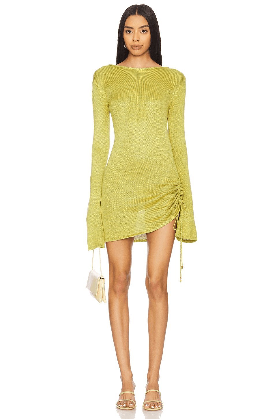 Freya Dress - Image 1