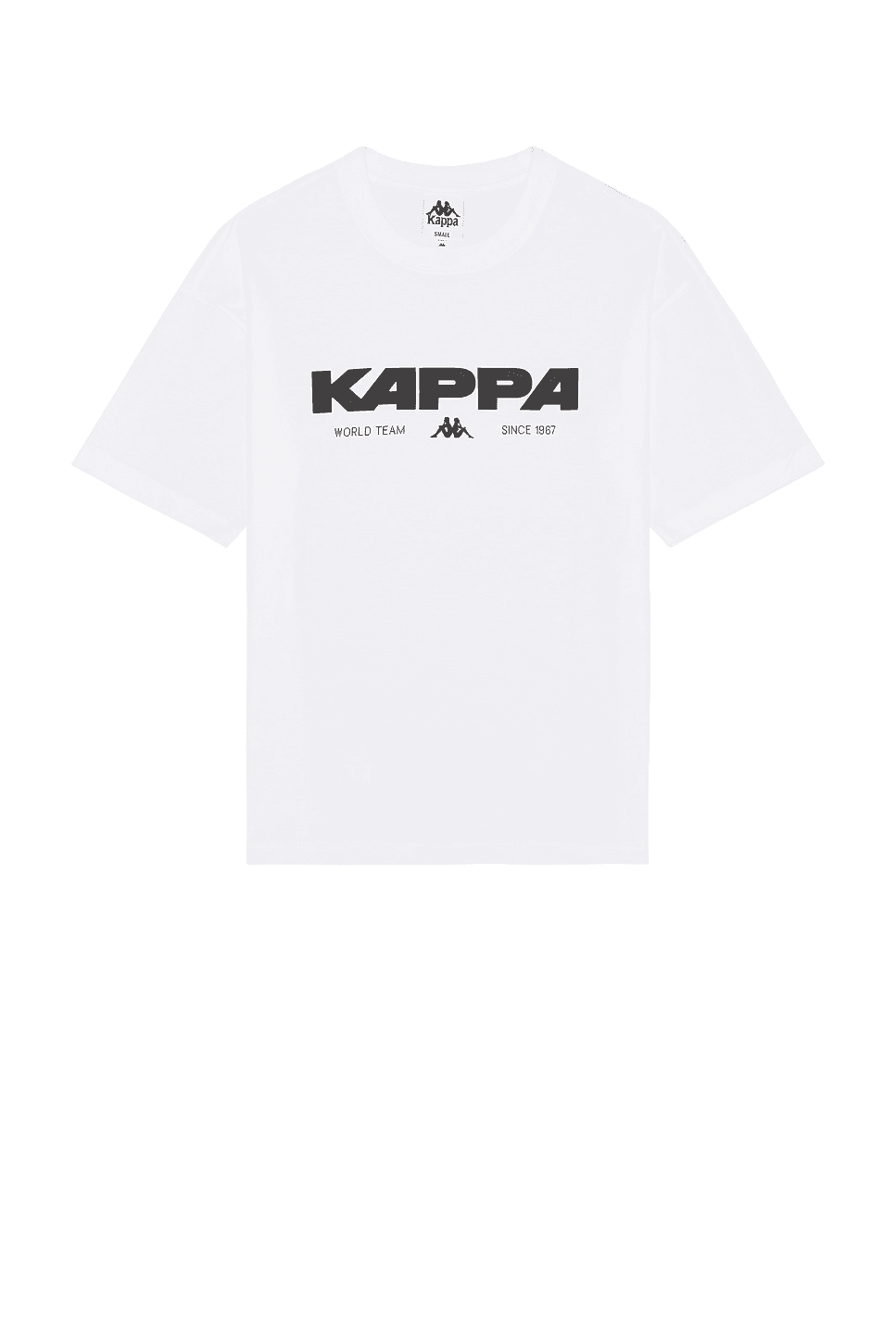 Authentic Nhisso T-Shirt - Image 1