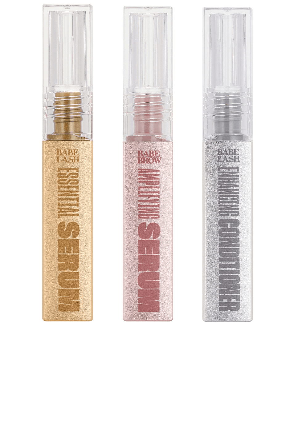 Triple Threat Mini Set - Image 1