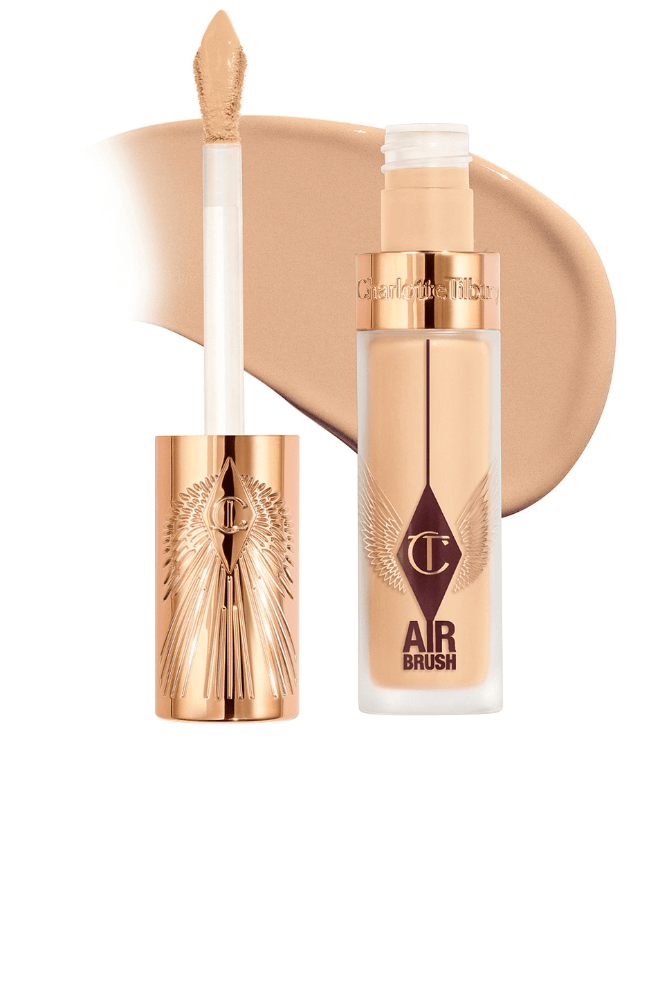 Airbrush Flawless Blur Concealer - Image 1