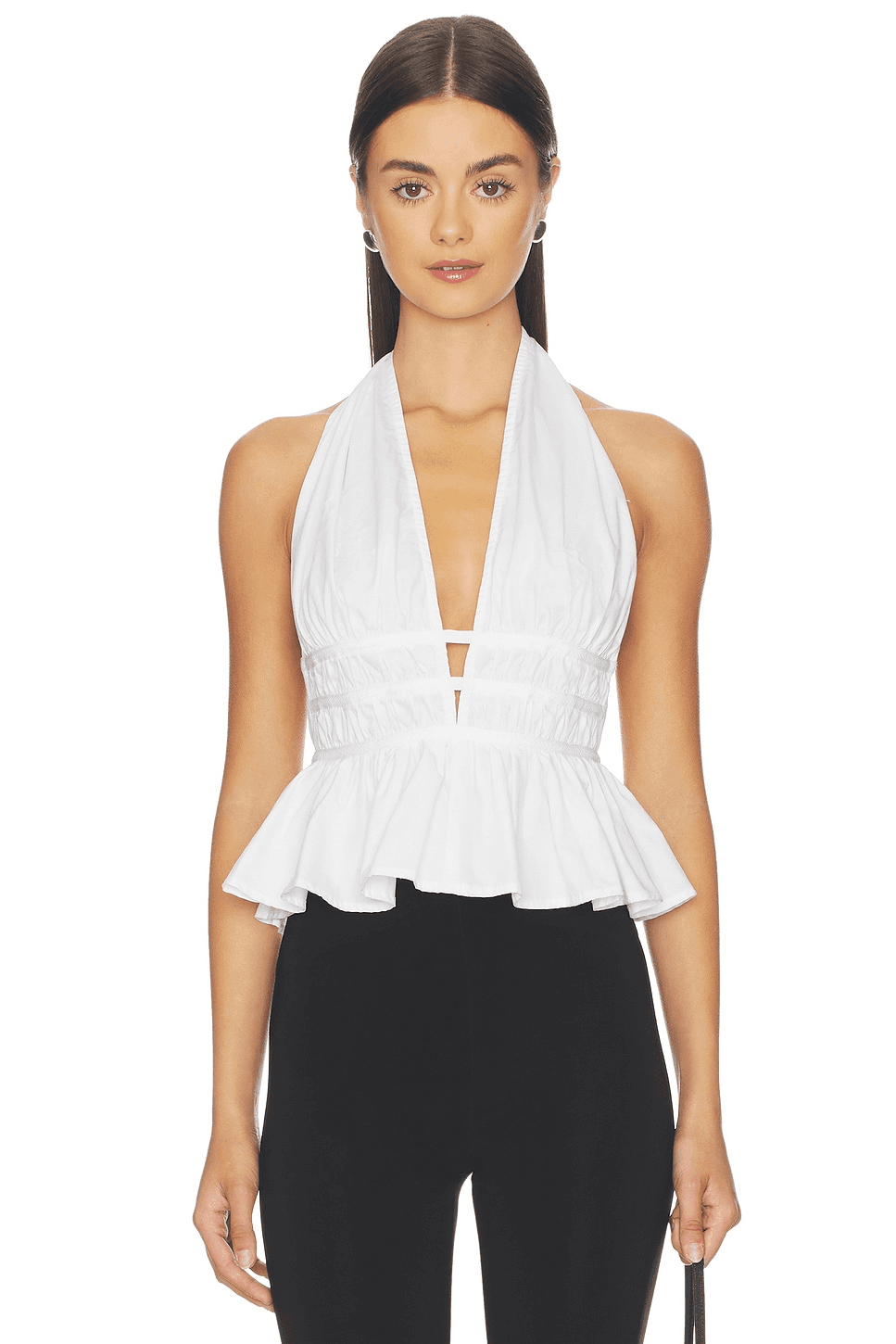 Violet Top - Image 1