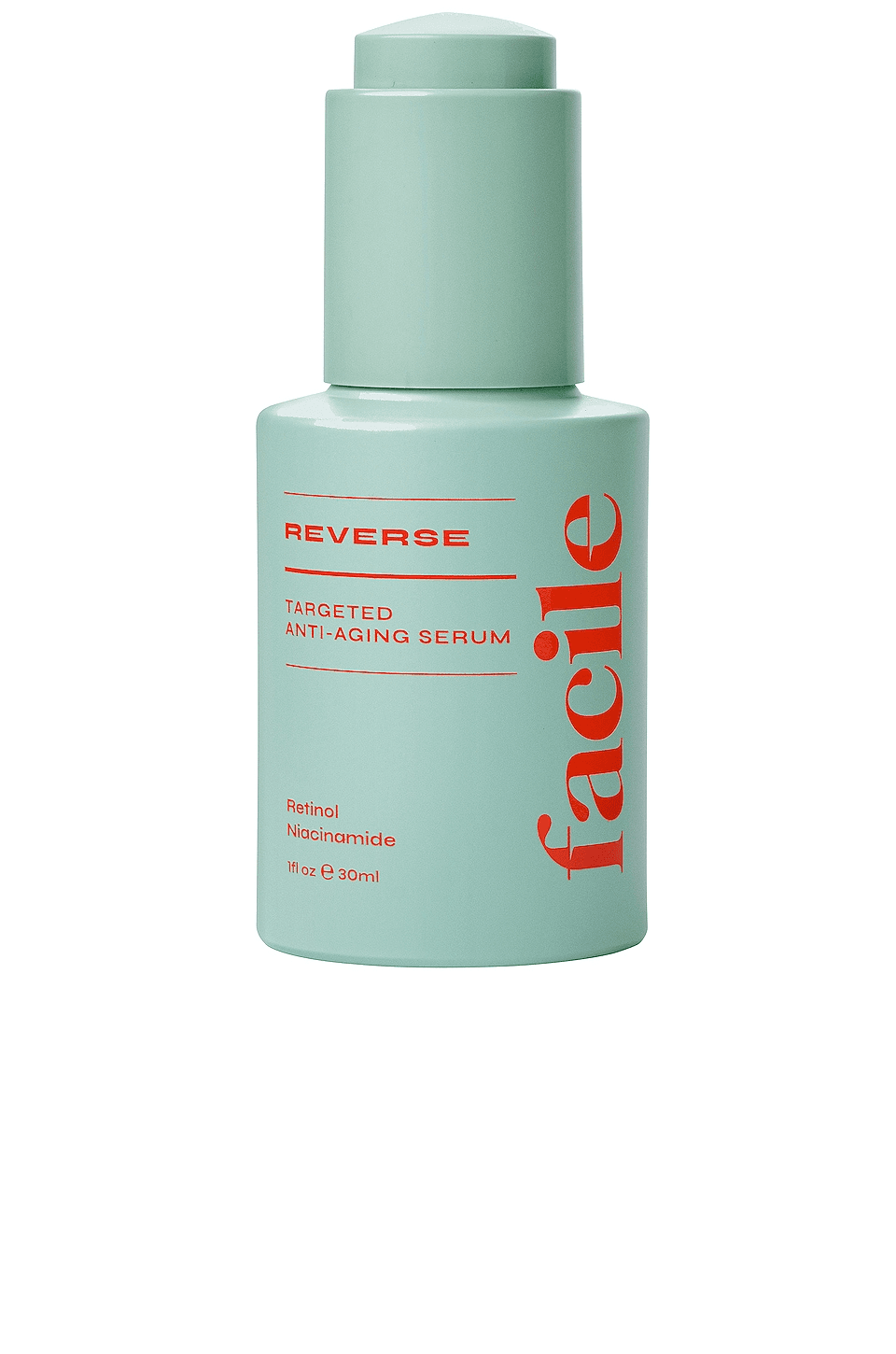 Reverse Anti-Aging Serum - Image 1