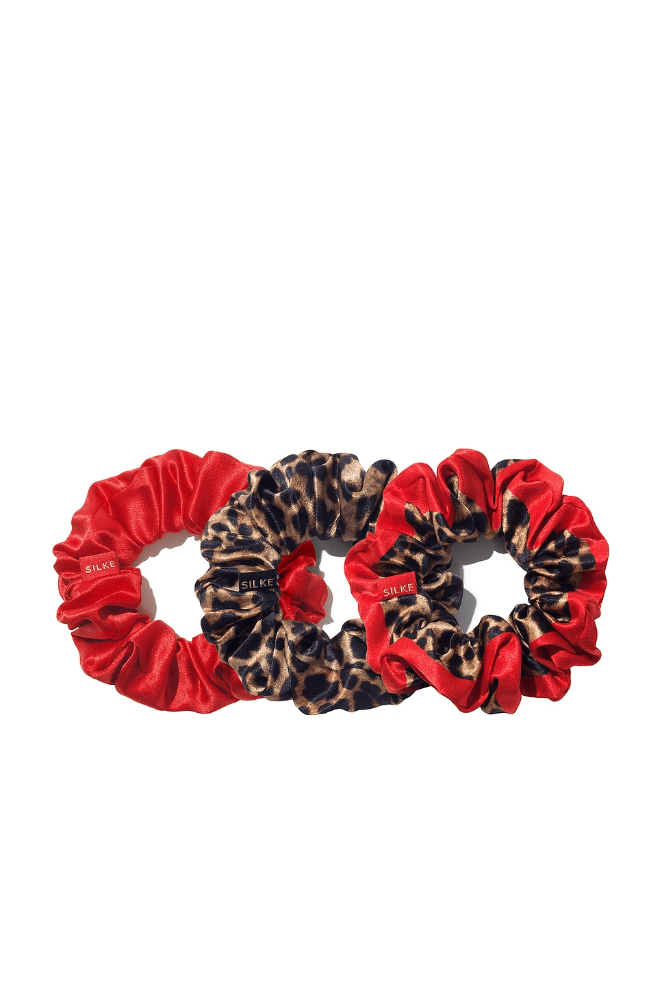 Hair Scrunchies - Image 1