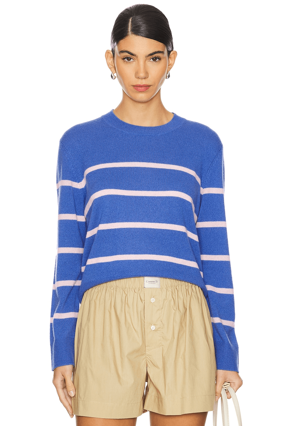 Brandie Sweater - Image 1