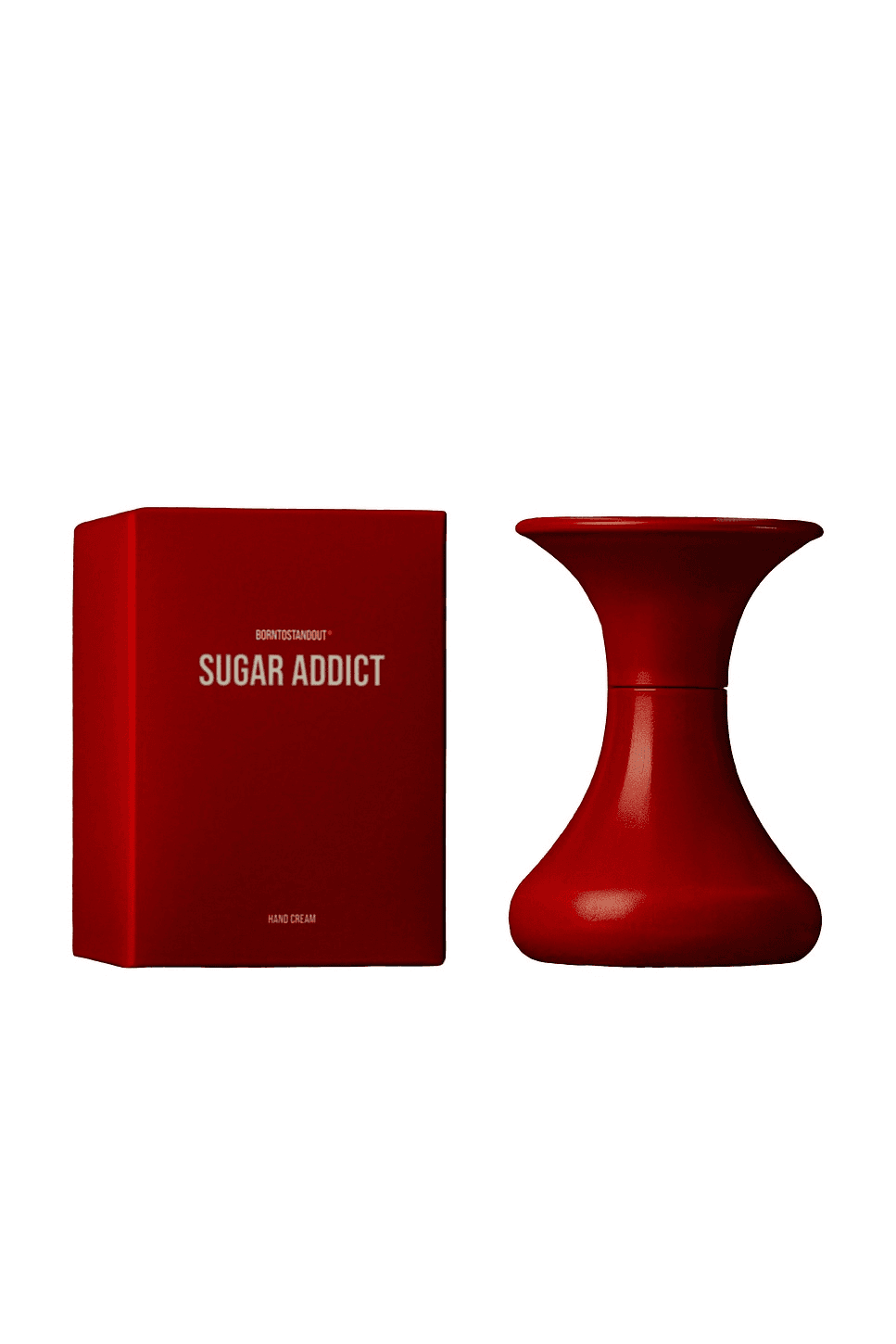 Sugar Addict Hand Cream - Image 1