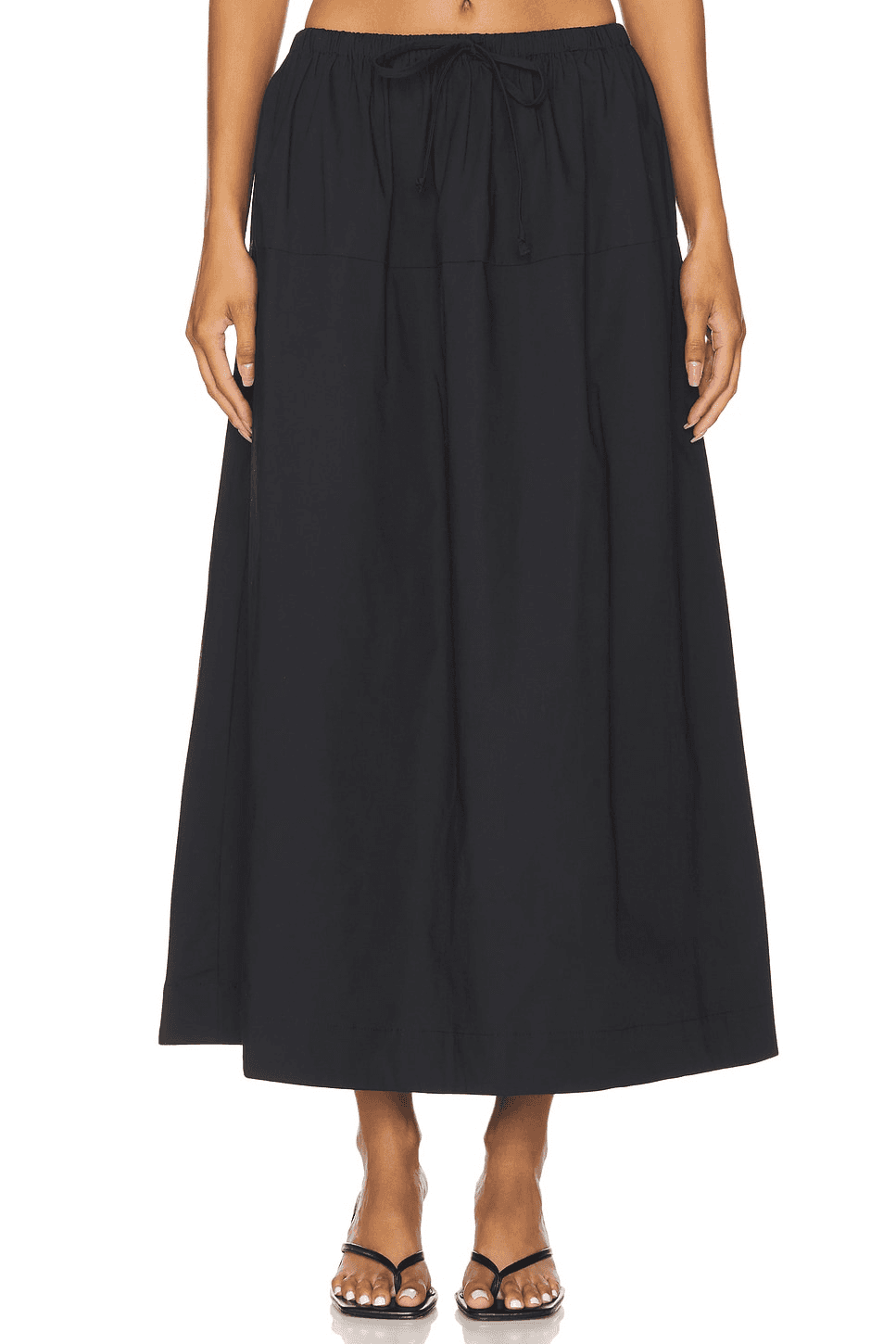 Amy Midi Skirt - Image 1
