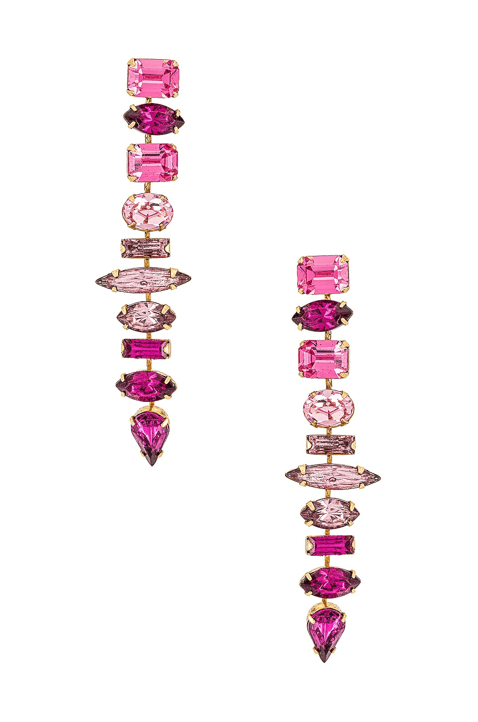 Starla Earrings - Image 1