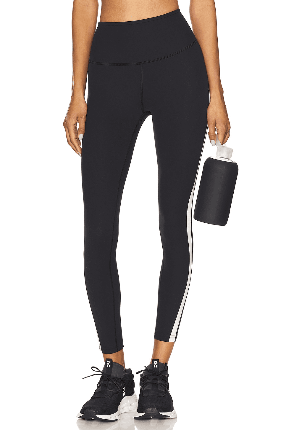 Miles Rigor High Waist Leggings - Image 1