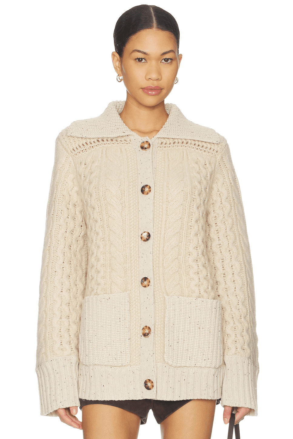 Nuage Cardigan - Image 1