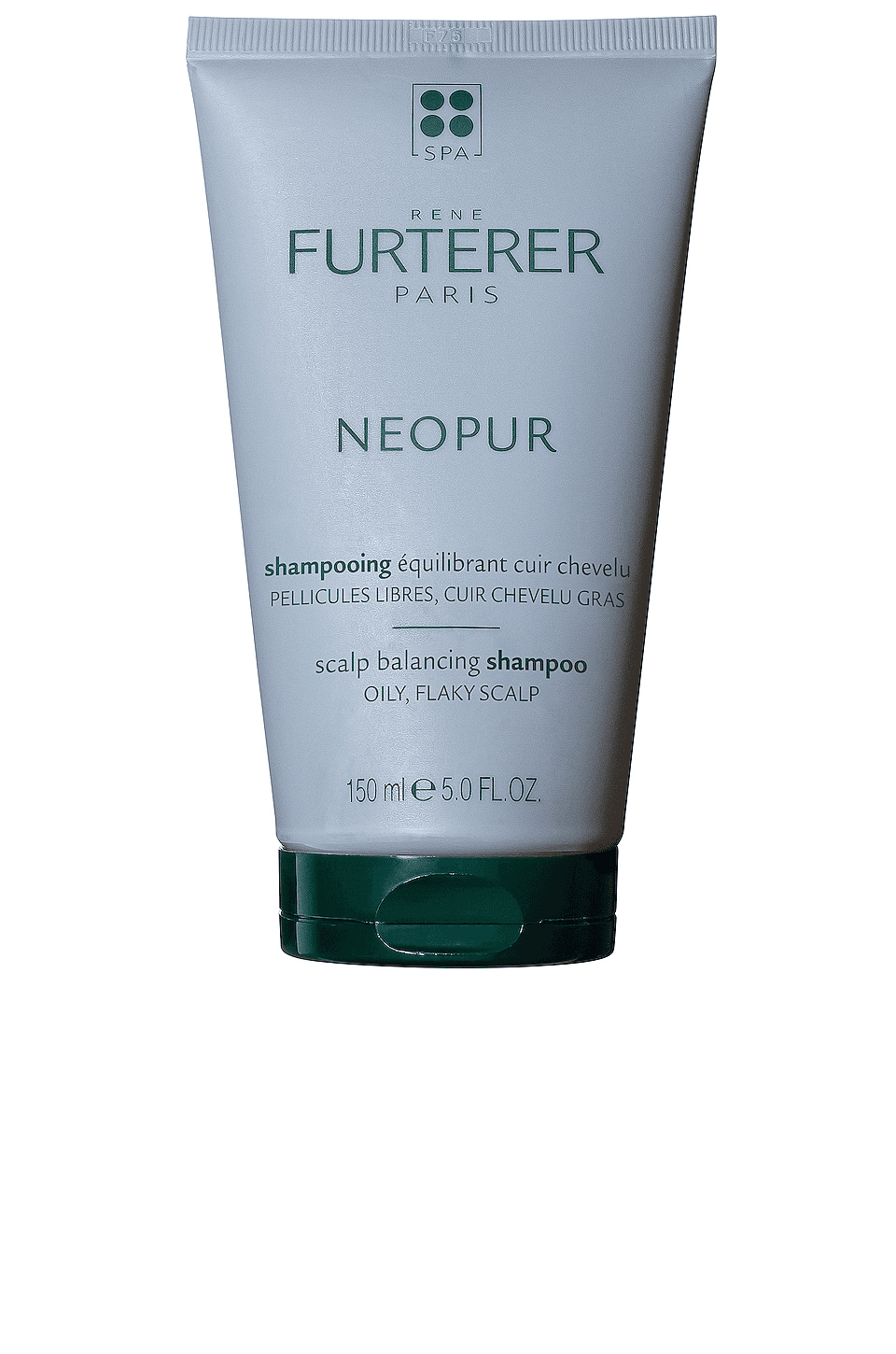 Neopur Balancing Shampoo Oily And Flaky Scalp - Image 1