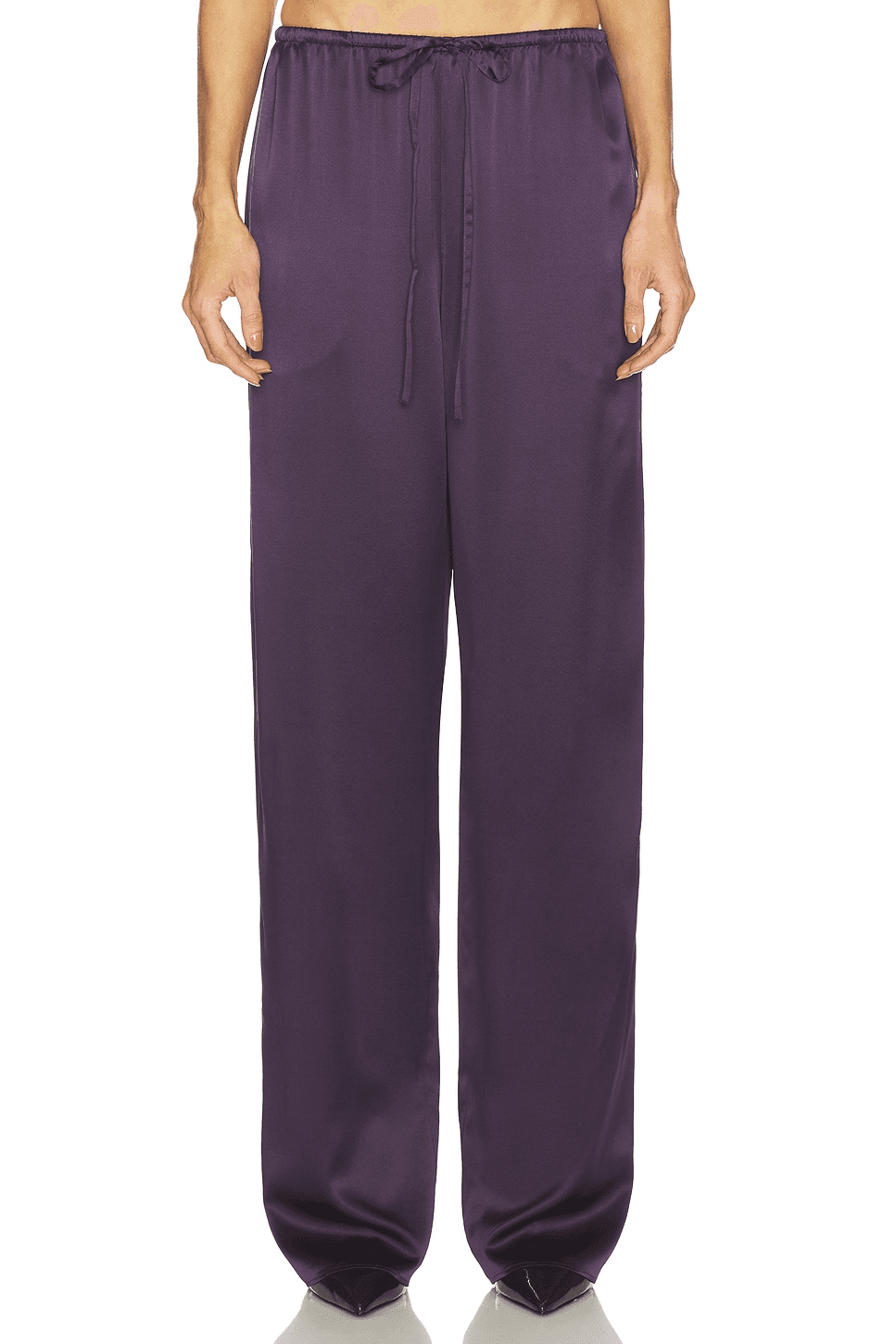 Phoenix Silk Pant - Image 1