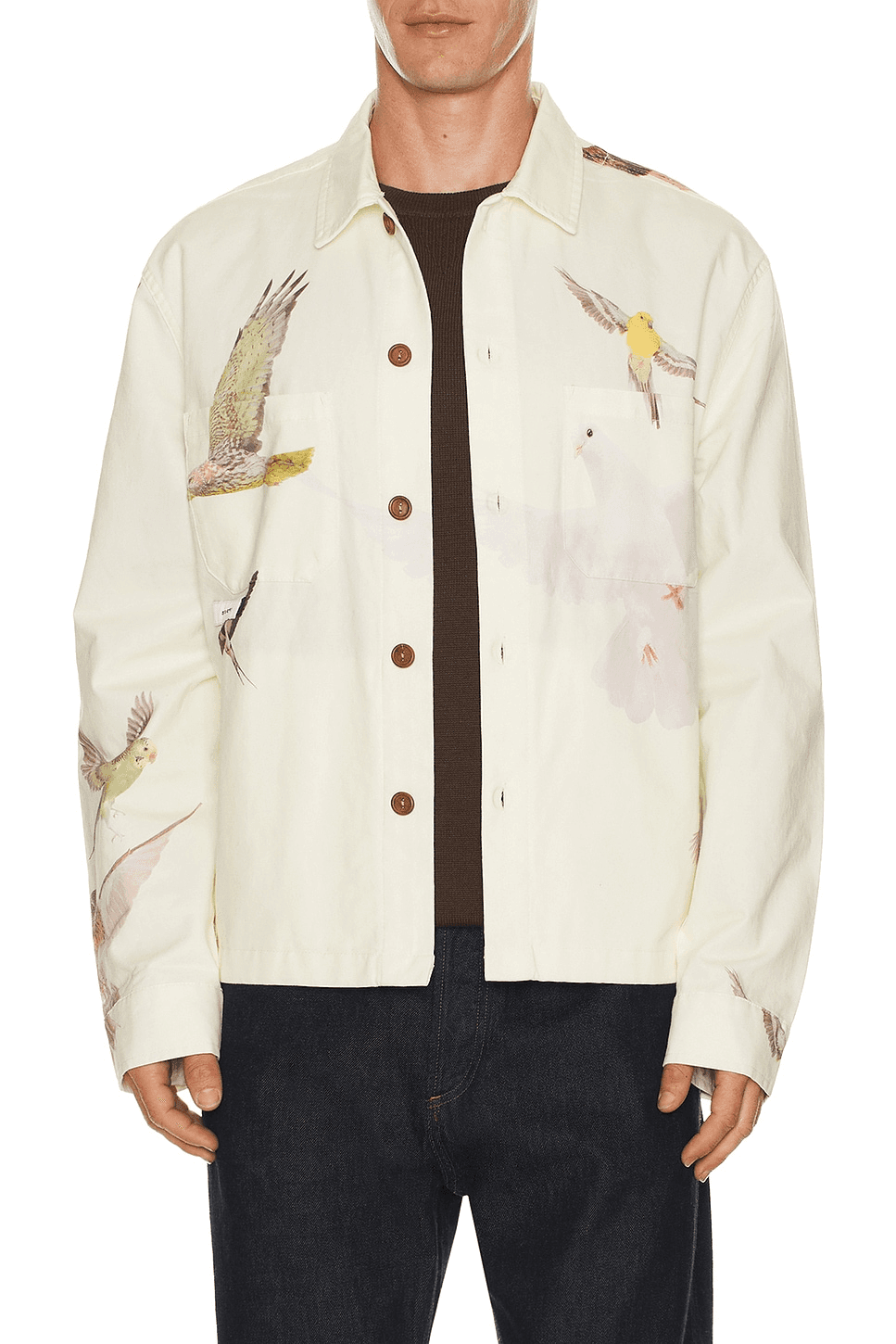 Windmill Chore Jacket - Image 1