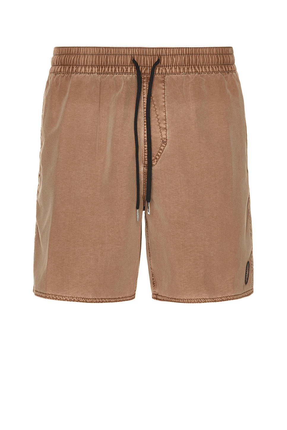 Center Swim Trunks - Image 1