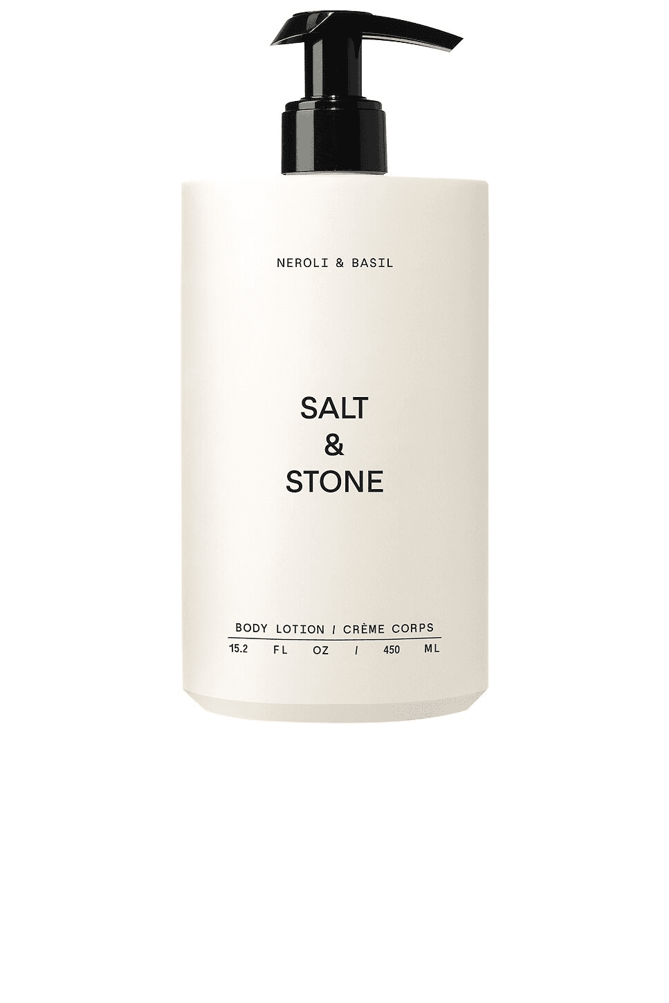 Neroli & Basil Body Lotion - Image 1