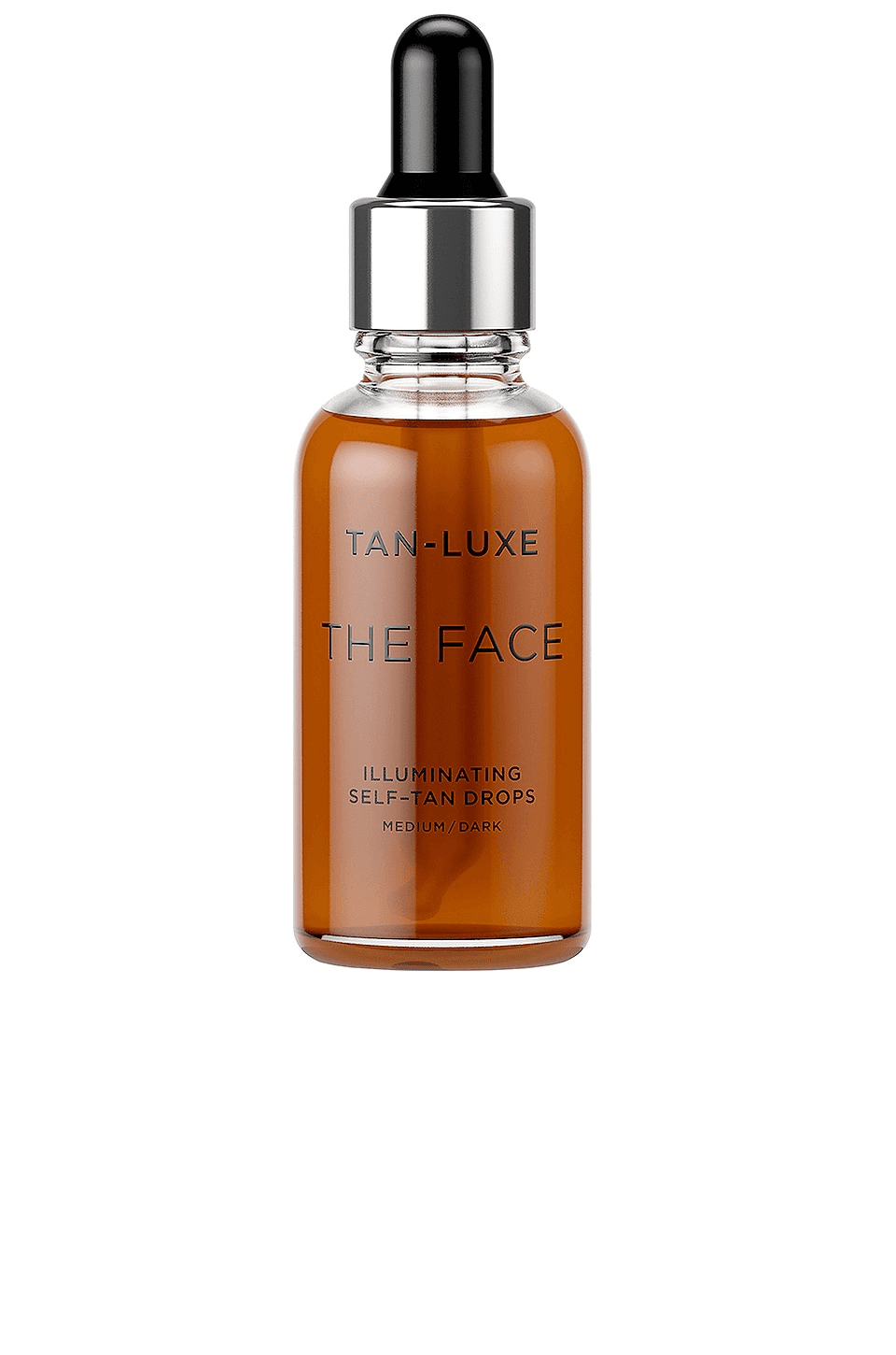 The Face Illuminating Self-Tan Drops - Image 1