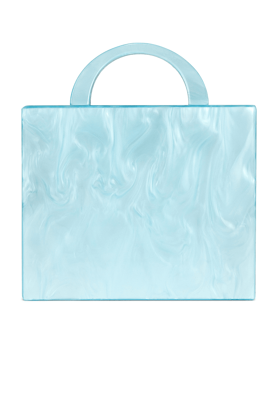 Cube Tote Bag — Image 2