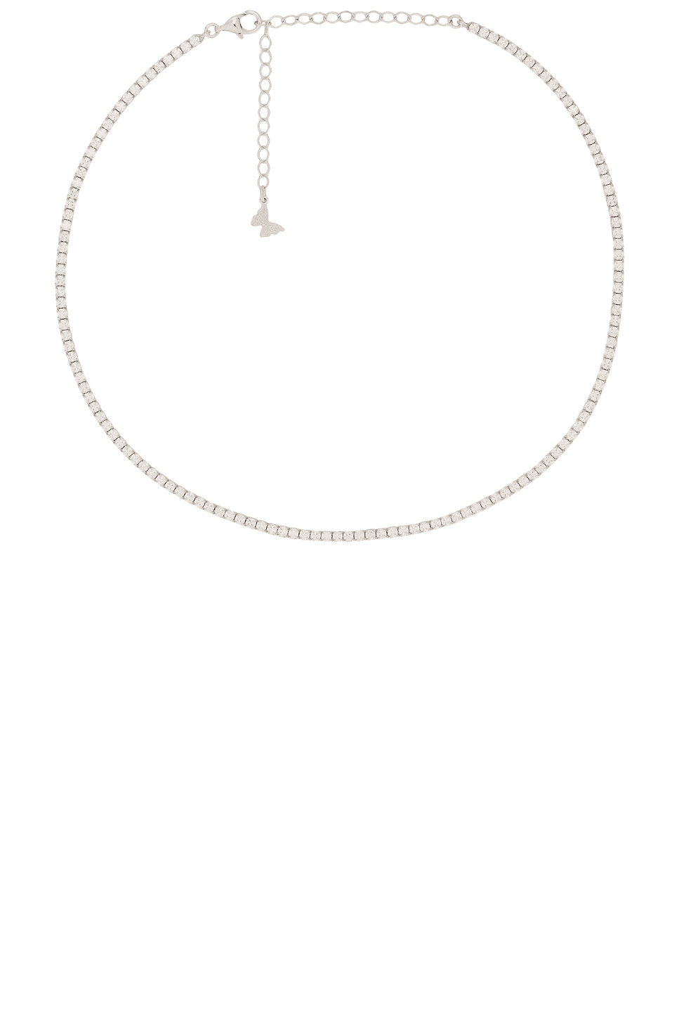 Thin Tennis Choker - Image 1