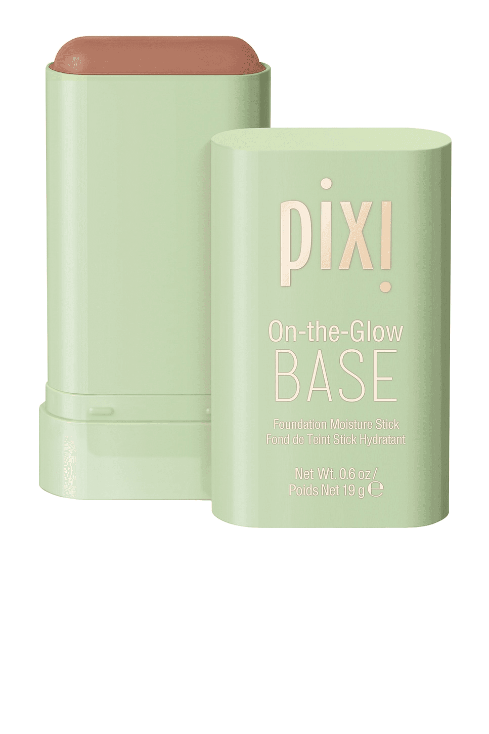 On-the-glow Base - Image 1