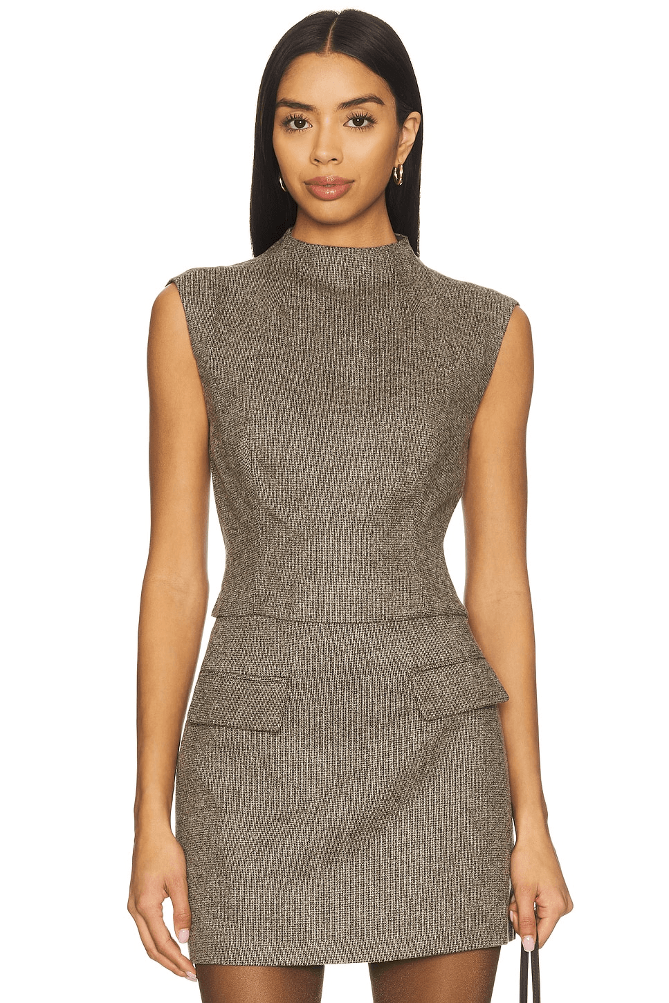 Elodie Devon Top - Image 1