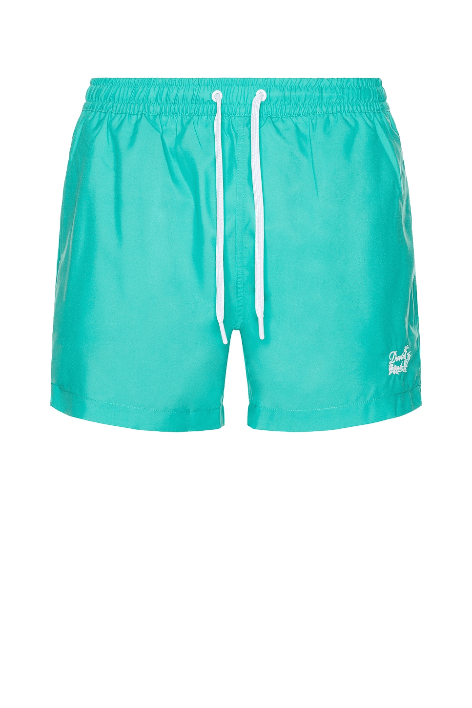 Basics Swim Shorts - Image 1