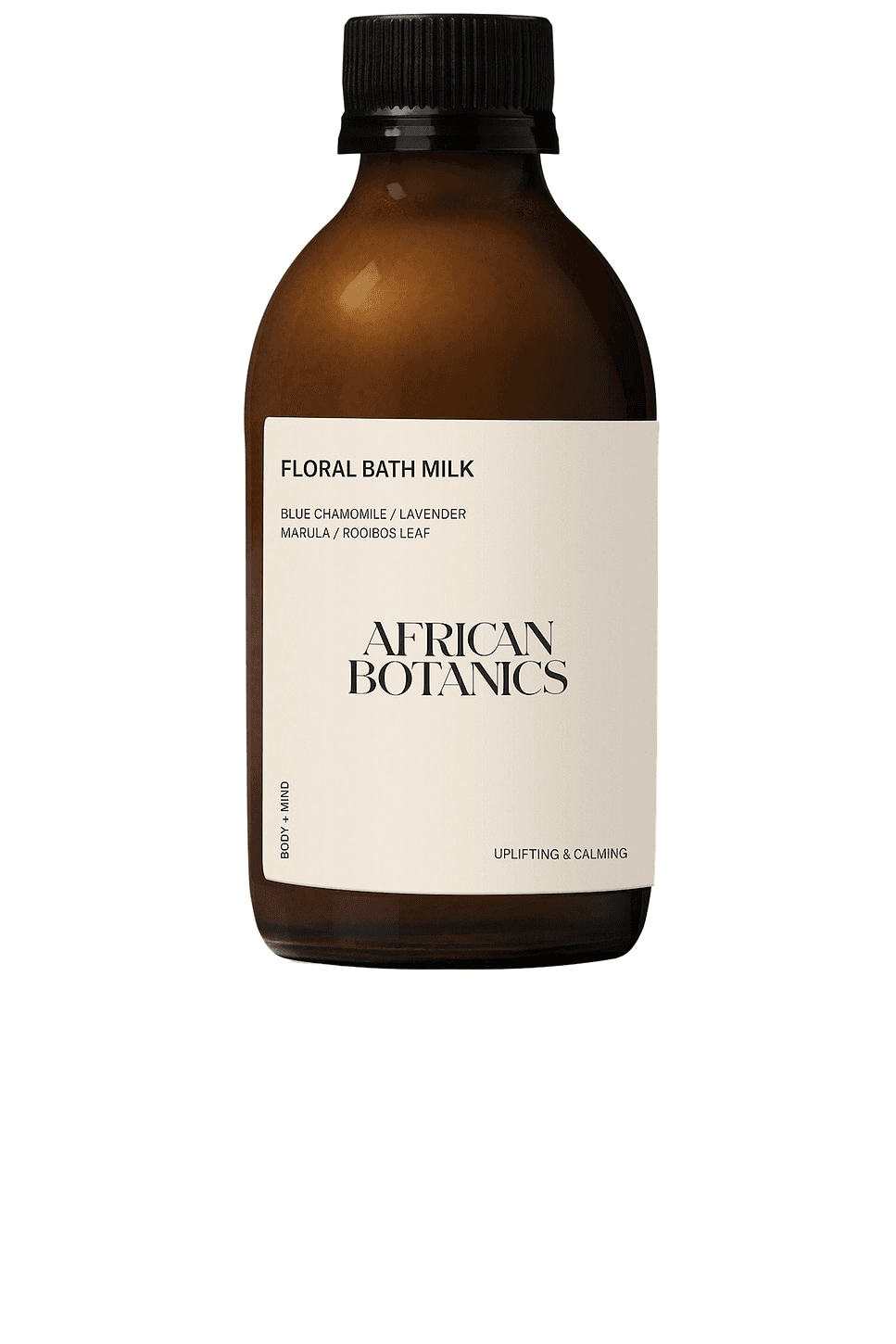 Floral Bath Milk - Image 1
