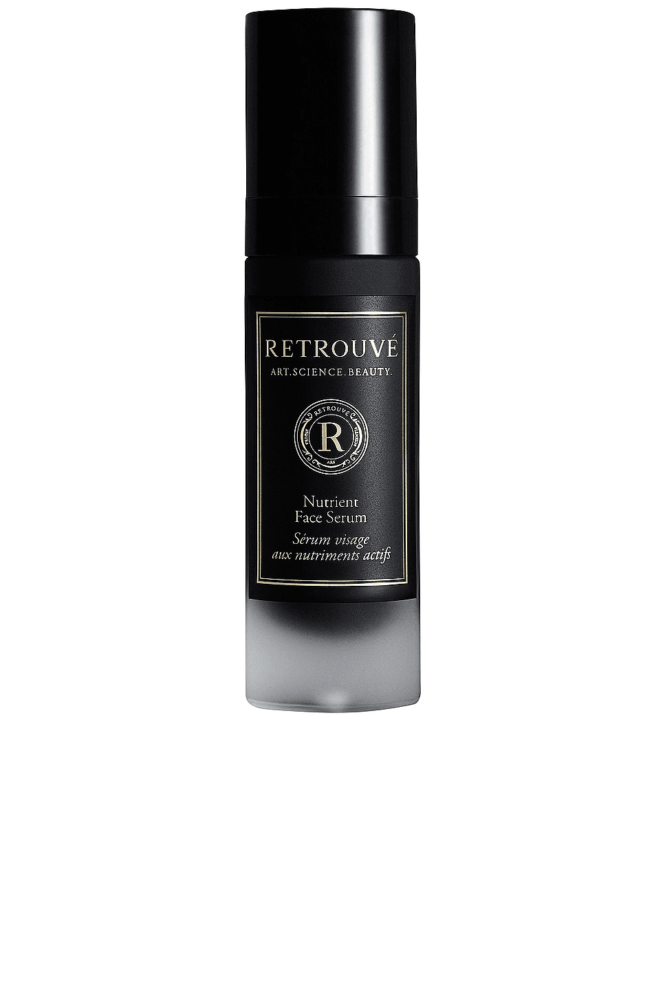 Nutrient Face Serum - Image 1