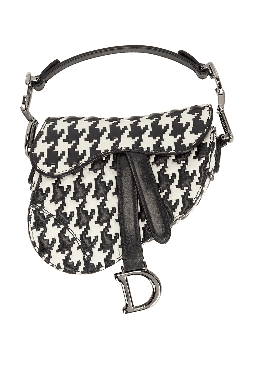 Dior Saddle Bag - Image 1