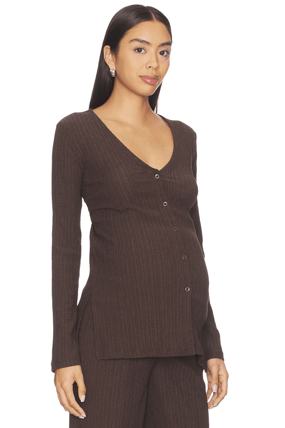 The Lucia Shirt - Image 1