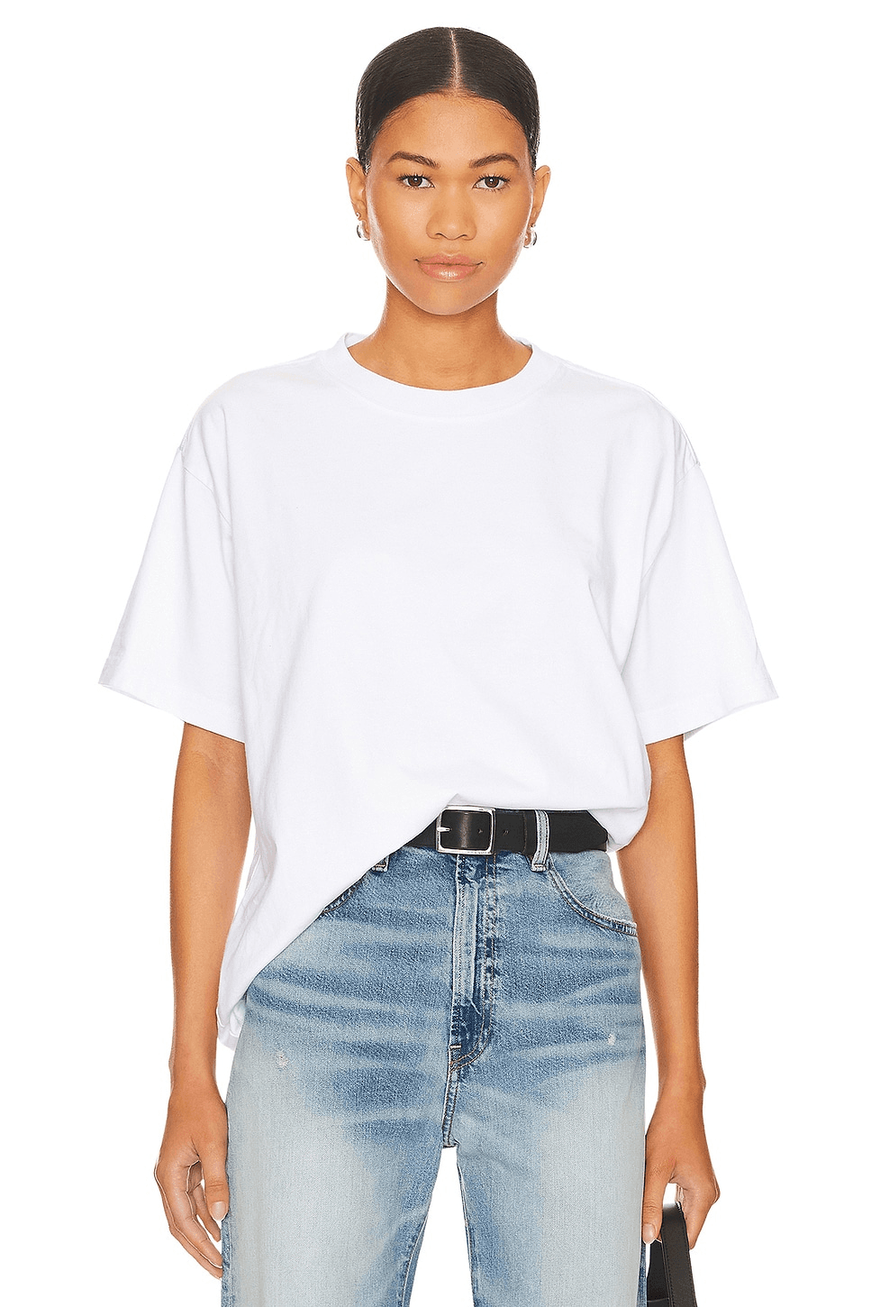 The Relaxed Tee - Image 1