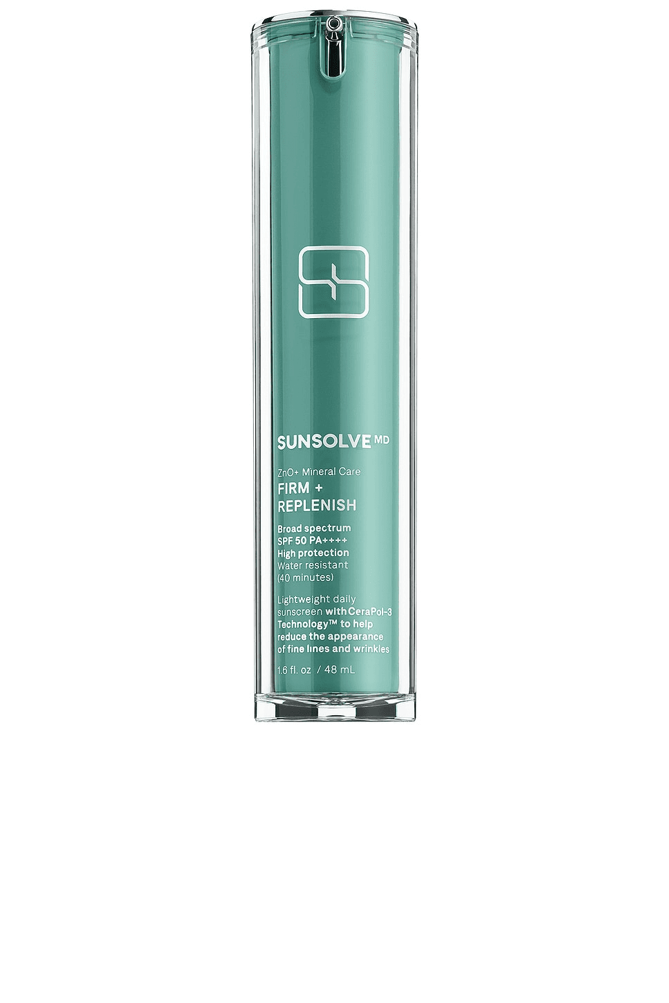 ZnO+ Mineral Care Firm + Replenish SPF 50 - Image 1