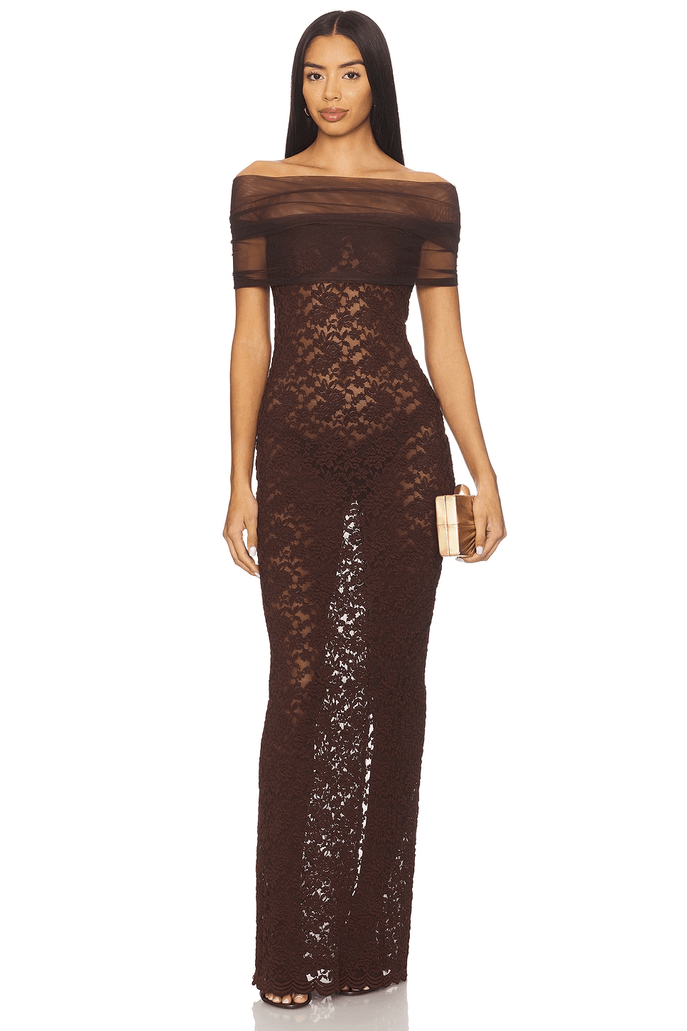 Milana Dress - Image 1
