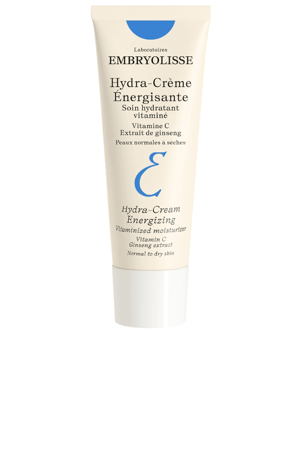 Hydra Cream Energizing - Image 1