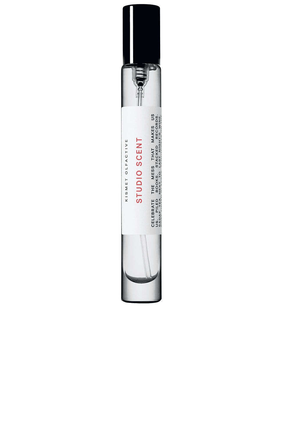 Travel Studio Scent Eau De Toilette Home & Body Fragrance - Image 1