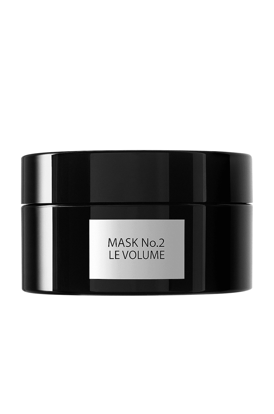 Mask No.2 Le Volume - Image 1