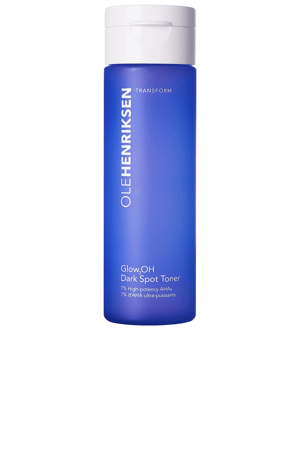 Glow2OH 7% Aha Exfoliating Toner - Image 1