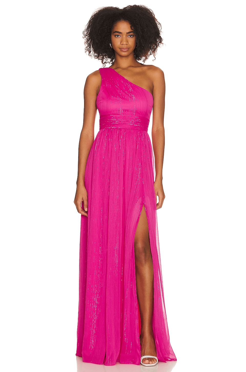 Nixon Gown - Image 1