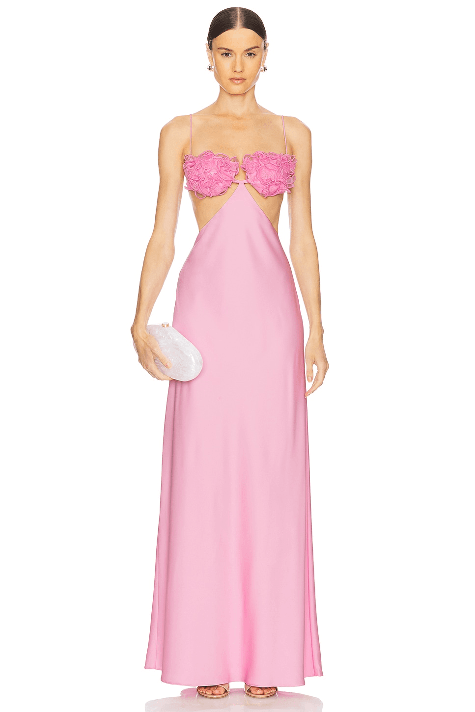 Everlyn Maxi Dress - Image 1